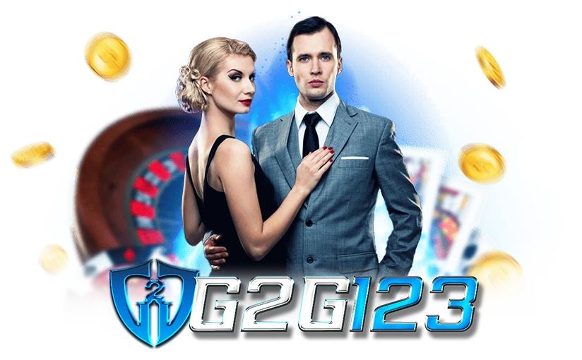 จุดเด่นเว็บสล็อตออนไลน์ G2g123
