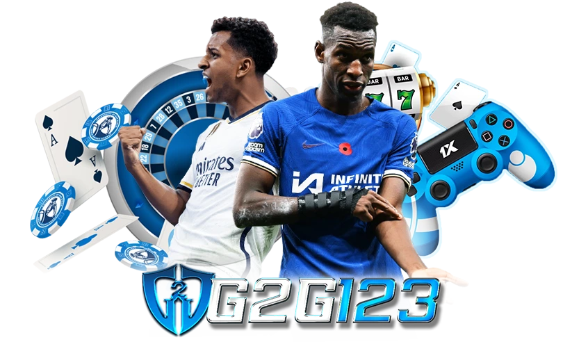 สมัครสมาชิก G2g123